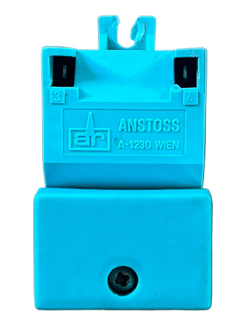 Transformateur d'allumage ANSTOSS ZIG 2 – Occasion - Garantie