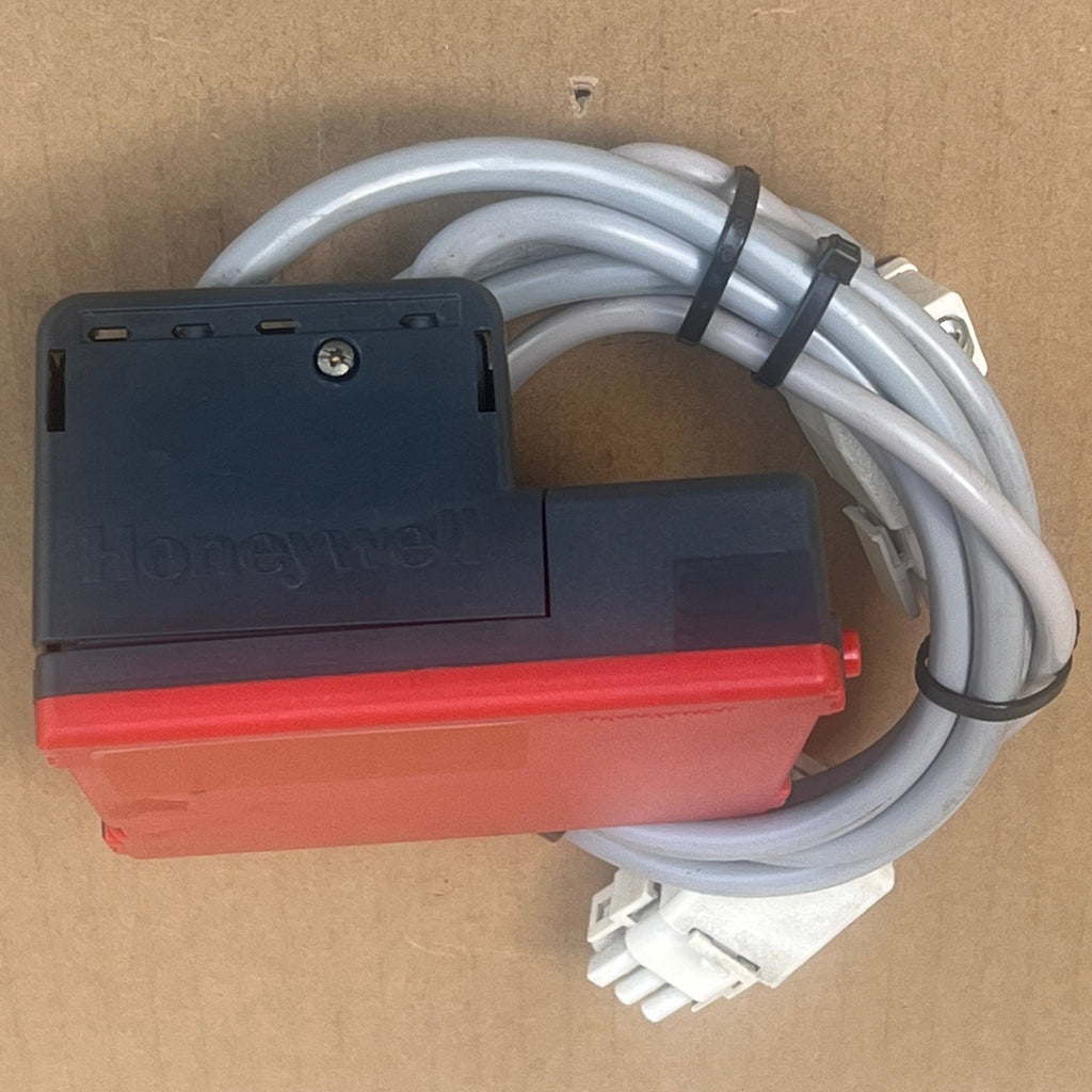 Coffret de sécurité Honeywell S4565C 1025 Chaudière De Dietrich DTG 120 FF.
