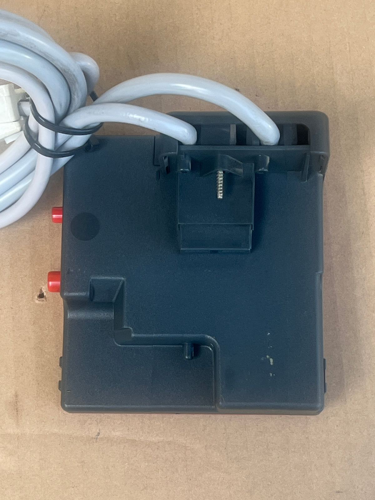 Coffret de sécurité Honeywell S4565C 1025 Chaudière De Dietrich DTG 120 FF.